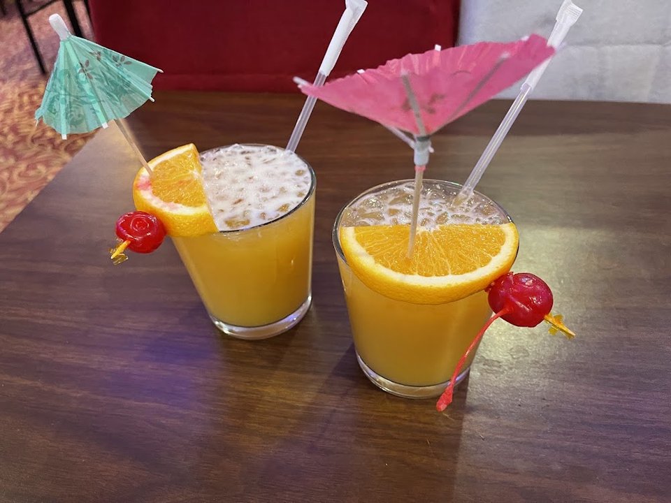 Juice